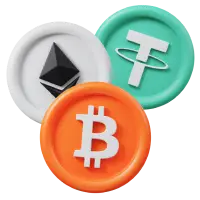 All cryptocurrencies are supported at Moon Bingo Casino