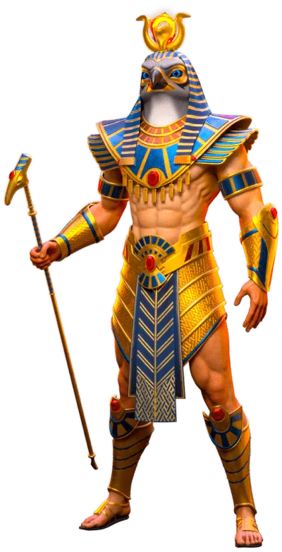 Egyptian at Moon Bingo Online Casino